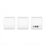 Router mesh Mercusys HALO H30G (3 pezzi) Gigabit AC1300