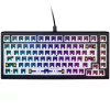 Tastiera gaming Ducky Tinker 75 USB US English nera