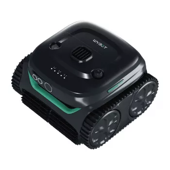 Robot pulisci piscina Wybot C2PRO wireless