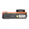 AgfaPhoto Realishot WP9500 arancione (WP9500OG)