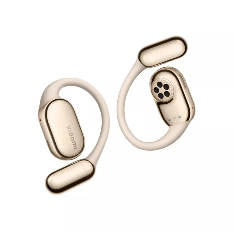 Xiaomi OpenWear Stereo Pro, Sand Gold cuffie