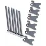 Busch-Jaeger 8300-0-0308 set di montaggio (8300-0-0308)