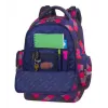 Zaino Coolpack Brick Electric Pink
