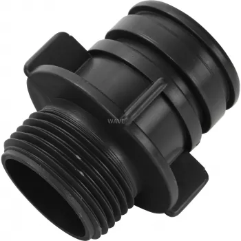 Gardena 5319-20 manicotto di raccordo corto per scatola valvole