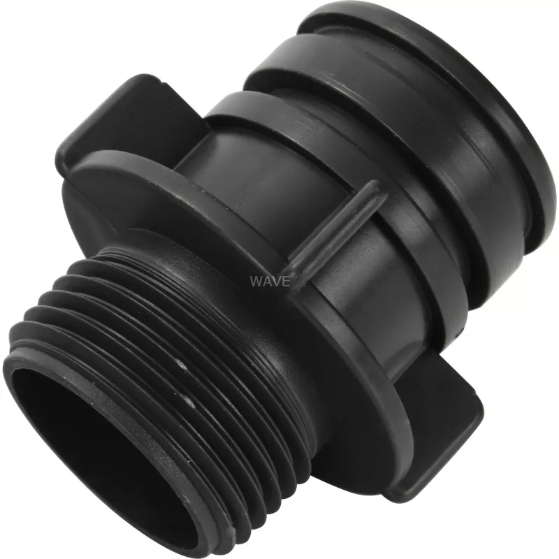 Gardena 5319-20 manicotto di raccordo corto per scatola valvole