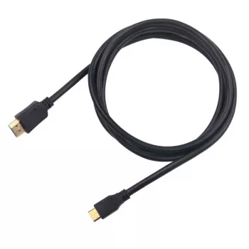 Cavo HDMI SBOX Mini 1.4, lunghezza 2 m, supporta le funzioni HDMI 1.4