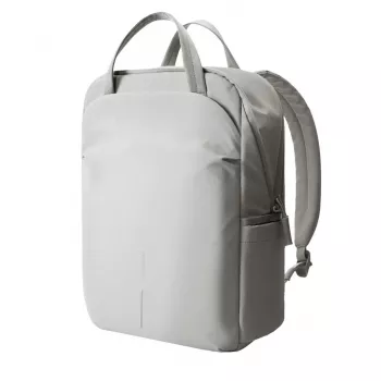 XD Design zaino Bobby Soft Tote grigio P706.3019