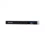 Gruppo di continuità CyberPower CP700EIPFCRM1U (UPS) Line-Interactive 0,7 kVA 420 W 6 uscite AC