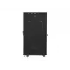 Armadio a pavimento Lanberg FF01-8037-12BL 37U 800 kg nero