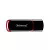 Chiavetta USB Intenso 16 GB USB Type-A 2.0 Nero Rosso