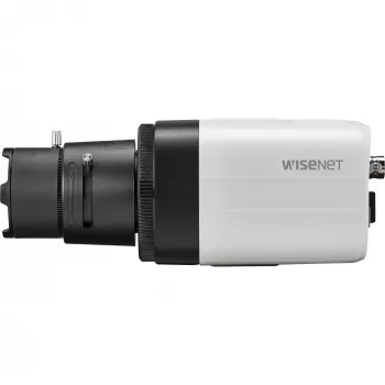 Hanwha Techwin Hanwha HCB-6000PH - Telecamera di videosorveglianza - Interno - Cablata - 500 m - Ceco - Danese - Tedesco - Inglese - Spagnolo - Francese - Italiano - Giapponese