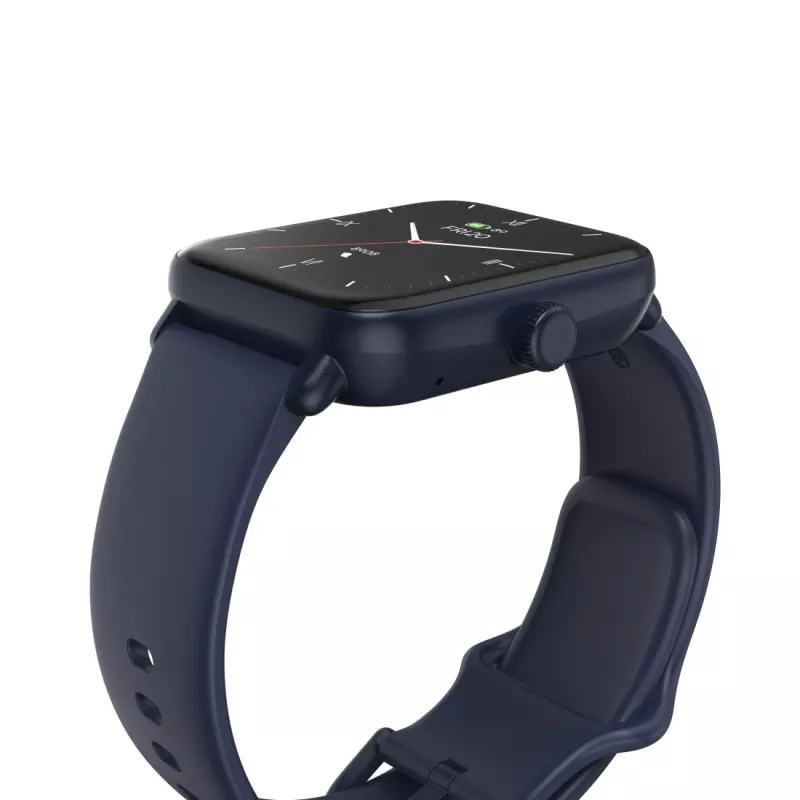 Hama 6010 44 mm touchscreen digitale blu