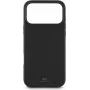 Custodia protettiva white diamonds per Apple iPhone 17 Pro Max — Urban Case, nero