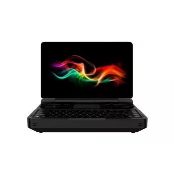 Laptop GPD WIN Mini 2025 7 pollici Intel Core i5 16GB 1TB SSD Intel UHD Windows 11 Home nero