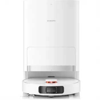 Xiaomi X20+ robot aspirapolvere 0,35 L senza sacchetto bianco