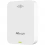 Rilevatore di odori per bagno Milesight GS301-868M LoRaWAN per monitoraggio NH3 H2S