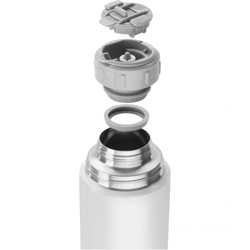 Termos con tazza Zwilling Thermo 1 litro bianco