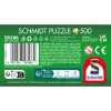 Wicked, Elphaba, puzzle 500 pezzi