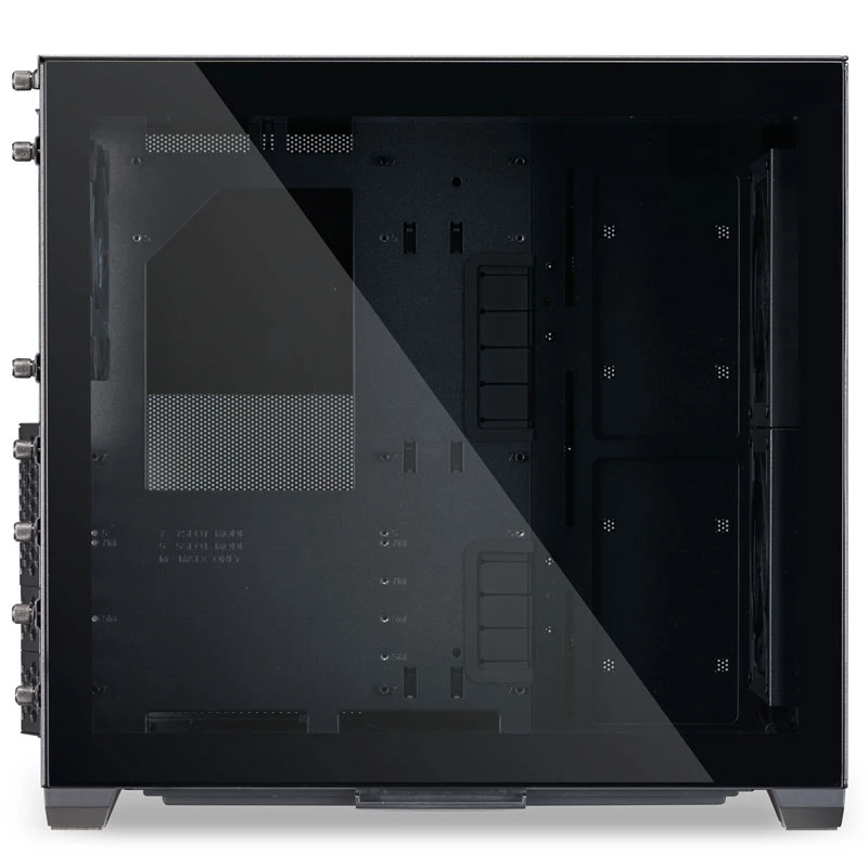 Lian Li O11 AIR MINI nero