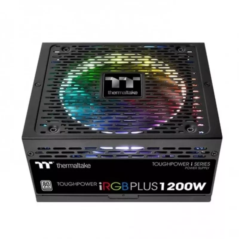 Alimentatore Thermaltake Toughpower iRGB PLUS 1200 W