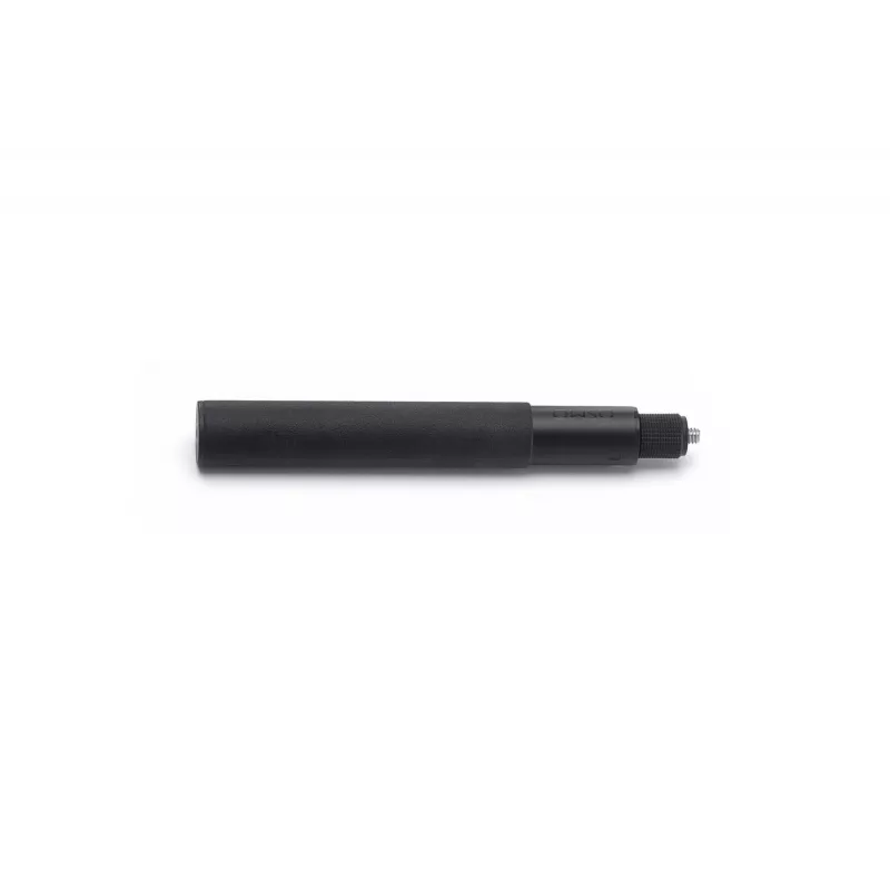 Selfie stick DJI 111165 nero 70 cm compatibile con fotocamere DJI
