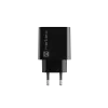 Natec NUC-2062 prodotto nero