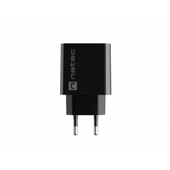Natec NUC-2062 prodotto nero