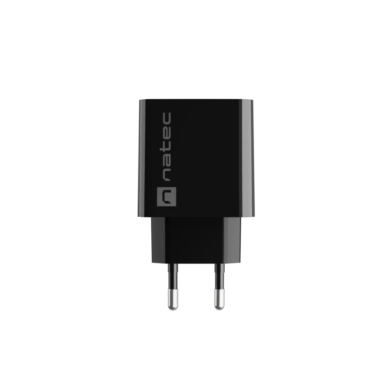 Natec NUC-2062 prodotto nero
