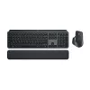 Logitech MX Keys Combo for Business | Gen 2 - Set Tastiera e Mouse