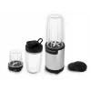 Mixer da tavolo Esperanza EKM030 nero acciaio inox