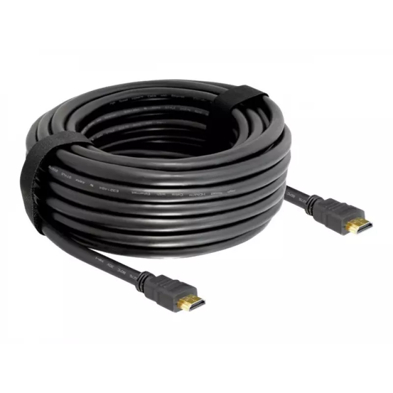 Cavo HDMI DeLOCK 82709 10 m