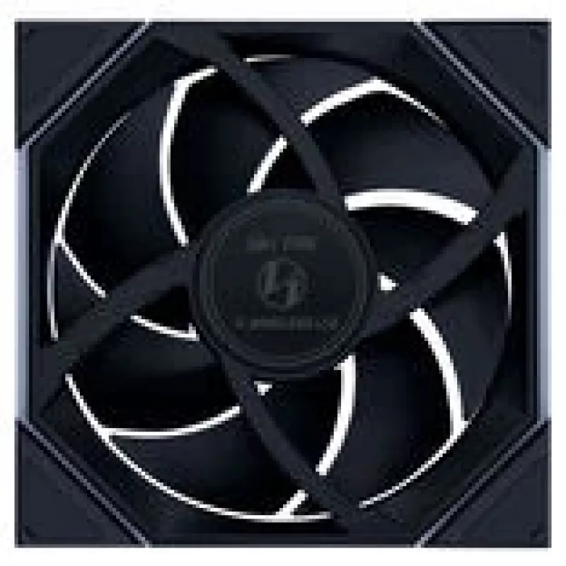 Ventola per case Lian Li UNI FAN TL LCD Wireless 140mm ARGB PWM Reverse Blade