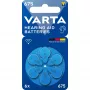 Batteria monouso Varta 675 PR44 zinco-aria 5,35 mm 1,16 cm 1,75 g