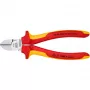 Knipex 70 06 160 pinza tronchese diagonale