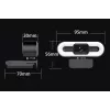 Cuffie wireless MANTA W183 Bluetooth 5.0 con cancellazione del rumore