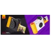 Kodak SMILE+ fotocamera istantanea, 2x3'', verde