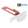 Scheda interfaccia DeLOCK 90401