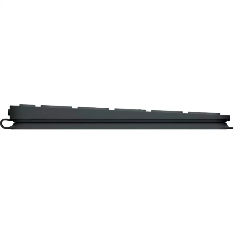 Tastiera Logitech Keys-To-Go 2 Wireless Graphite (DE) (920-012964)