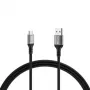 Cavo di ricarica Varta Speed Charge & Sync USB-A a USB-C 2 m