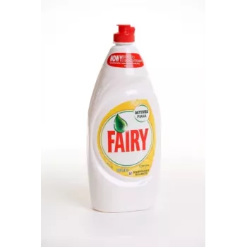 Detersivo per piatti Fairy Lemon, 900 ml