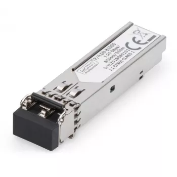 Modulo SFP Digitus DN-81000-04 1,25 Gbit/s 0,55 km