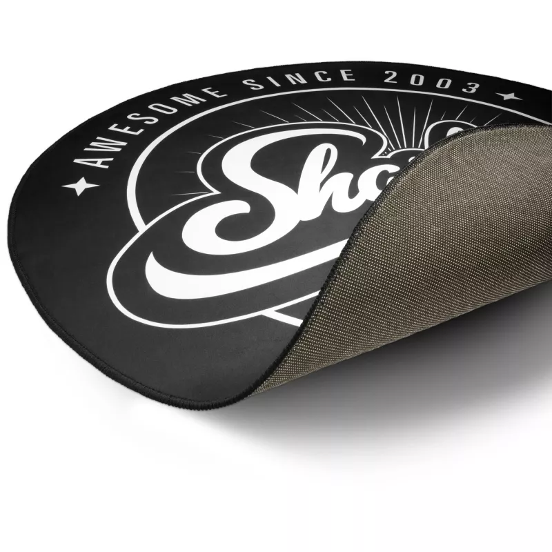 Tappetino per sedia Sharkoon Sharkoon Floor Mat