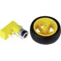 Joy-it motoriduttore com-motor4 (com-motor4)