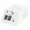 Extralink trapano per unghie spina EU Bianco