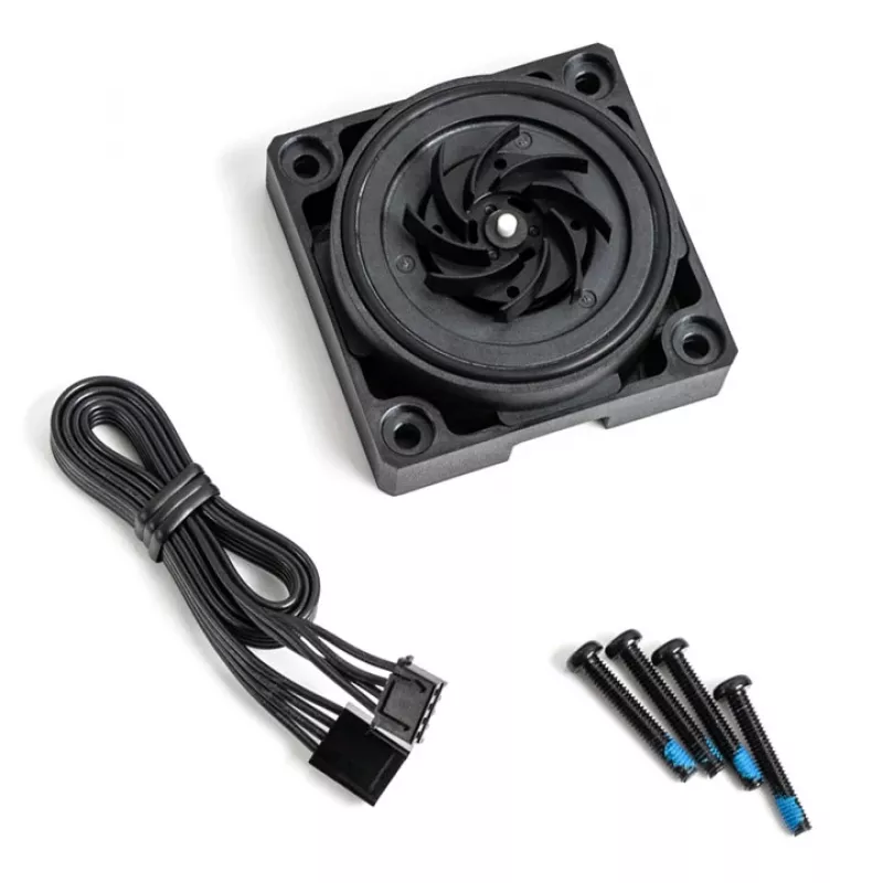 Bitspower K1M BPTA-K1M pompa PWM, compatibile DDC