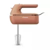 Frullatore a mano Kenwood QuickMix GO color terracotta, 350 W, frusta compatta