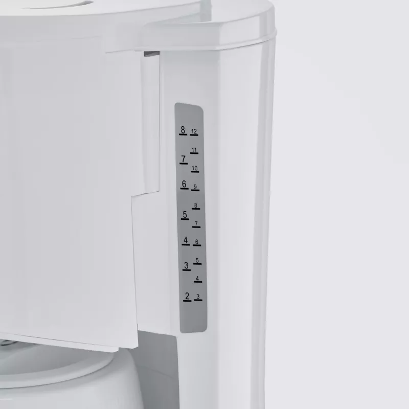 Caffettiera a filtro Severin 1 L KA 9314