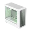Case Gamemax | CLAW 460 WH | bianco | Mid-Tower | alimentatore non incluso