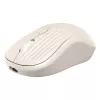 Mouse SBOX WM-602 beige interfaccia wireless
