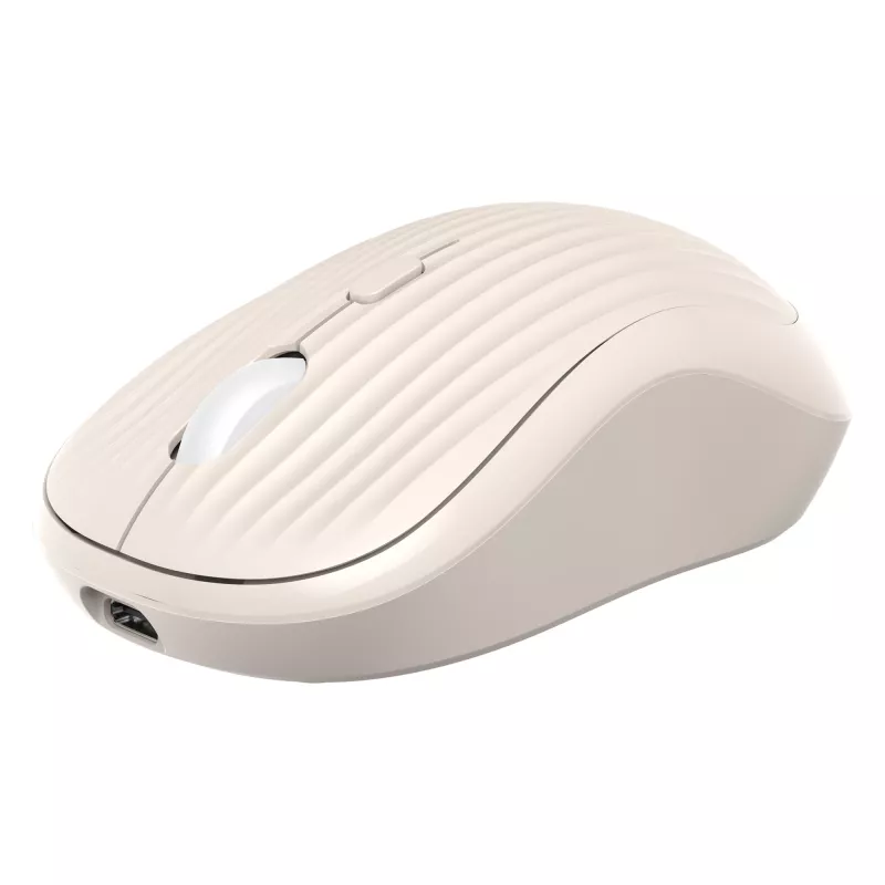 Mouse SBOX WM-602 beige interfaccia wireless
